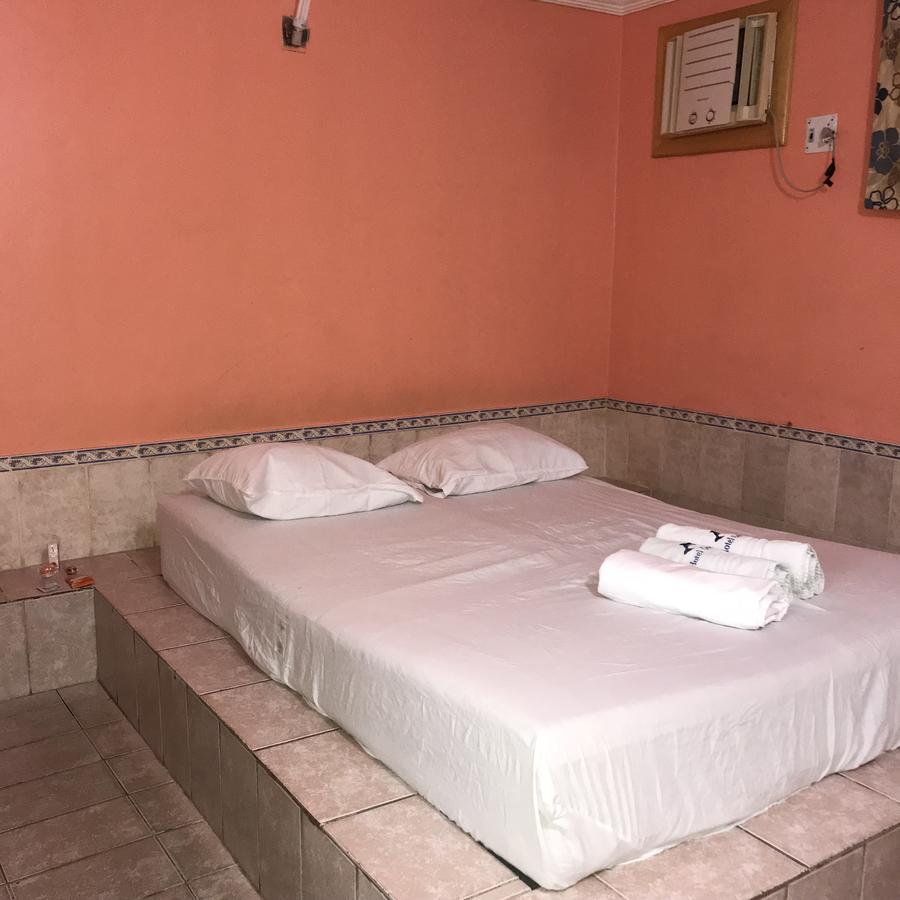 Infinity Motel (Adults Only) Olinda Bagian luar foto